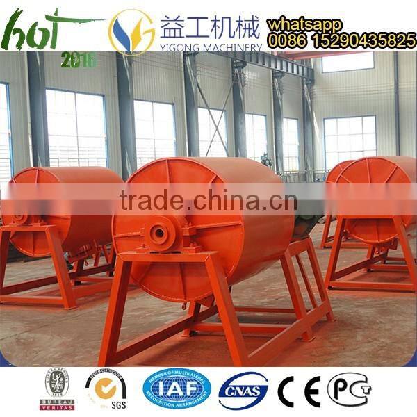 Industrial Graphite Ore Bauxite Aluminum Ball Mill