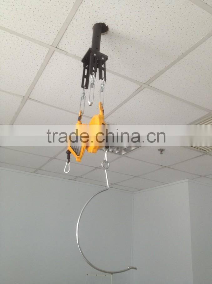 Keestar NP-7D High Speed Double Needle Portable Bag Closer