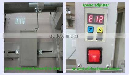 New brand Keestar 441 heavy duty leather sewing machine