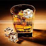New Products Glassware Gift Glass Cup For Wedding Shot Glass Custom Wedding Milk Glass