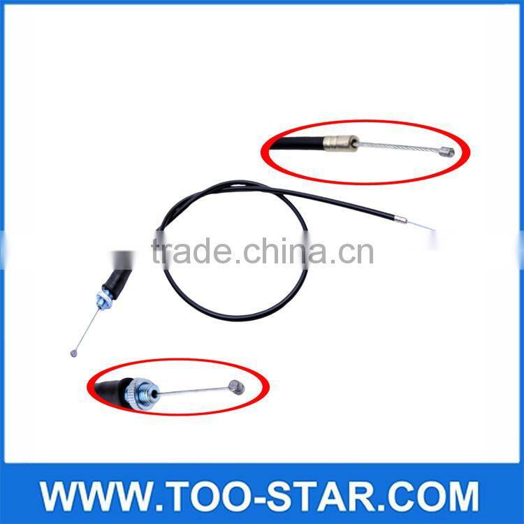 New Throttle Cable for Honda XR75 XR80 Bikes spare parts