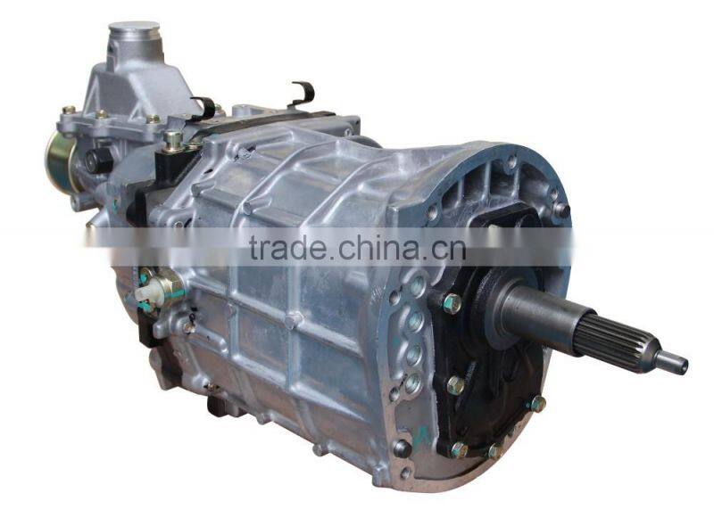 TOYOTA HIACE Quantum Automotive Transmission Gearbox 2TR/2KD