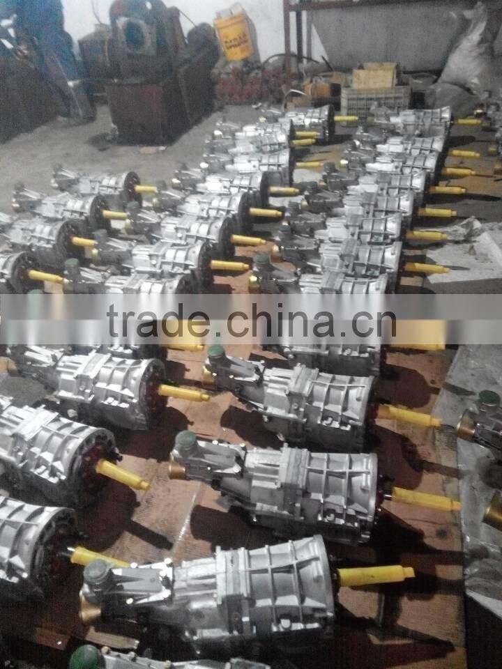 Toyota Hiace Hilux engine manual gearbox for sale