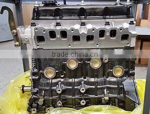 Complete Engine & Long Block for parts Toyota 4Y