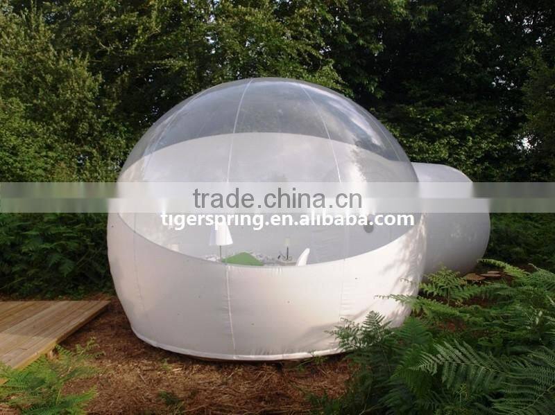 Chinese Year of Rooster President Trump Customized Inflatable Tent Inflatable Advertising Tent