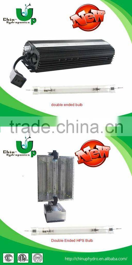 2016 new 1000 watt double ended grow light For Plants/ballast double ended greenohouse light