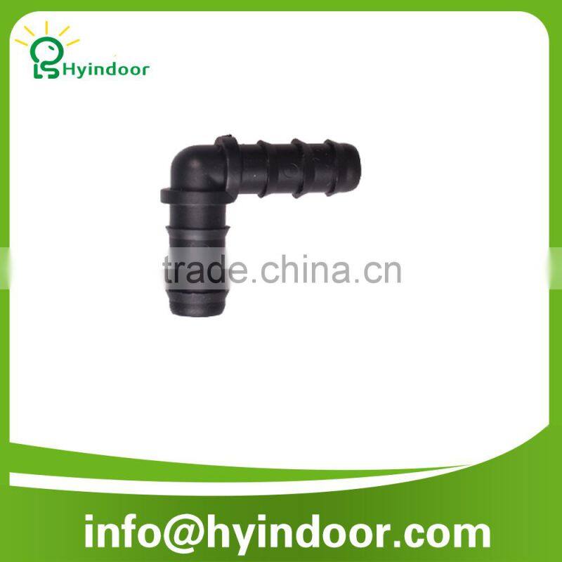 PE Pipe Elbow - diameter 20