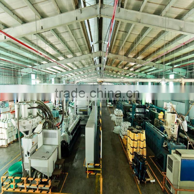 High Quality Polyester Mule Tapes