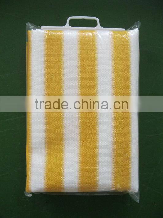 Hot Sale Privacy balcony screening 100% HDPE net Fencing Net Outdoor enclosures