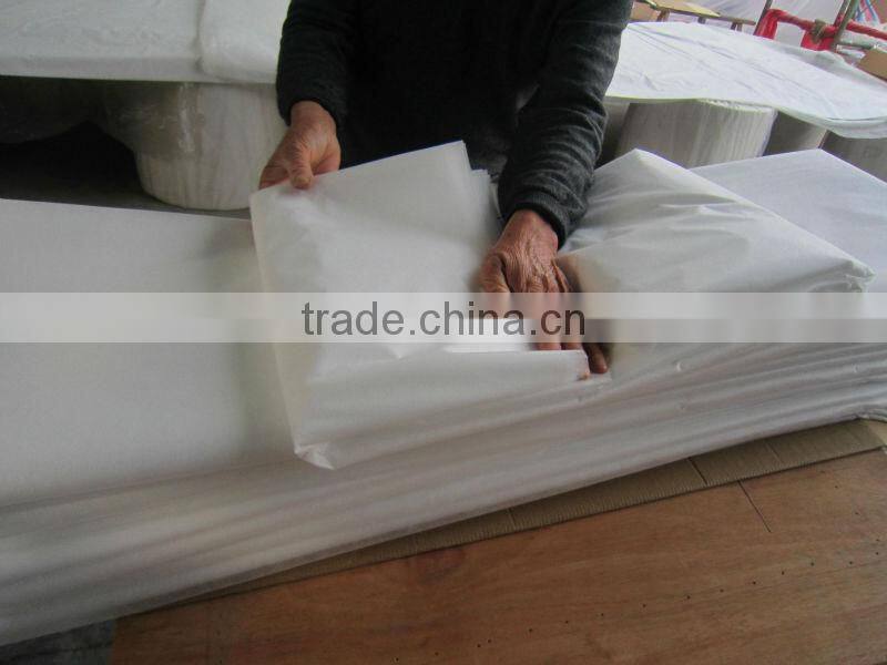 nonwoven agricultural winter fleece cover