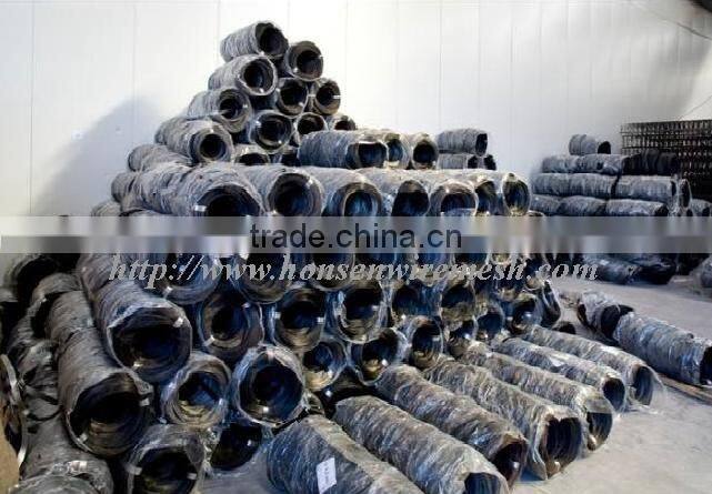 16 gauge Black Annealed Wire