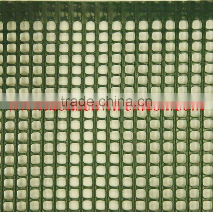 High Quality Best Price Plastic mesh(Factory)