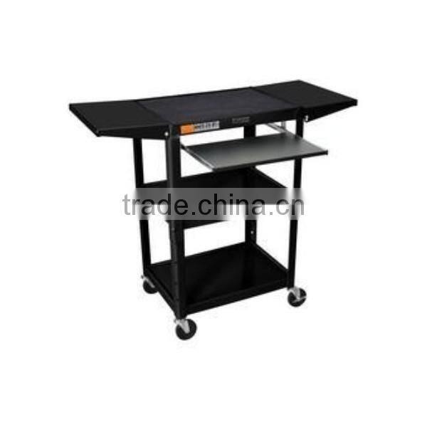 customized flexible computer table