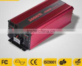 solar water pump pure sine wave inverter