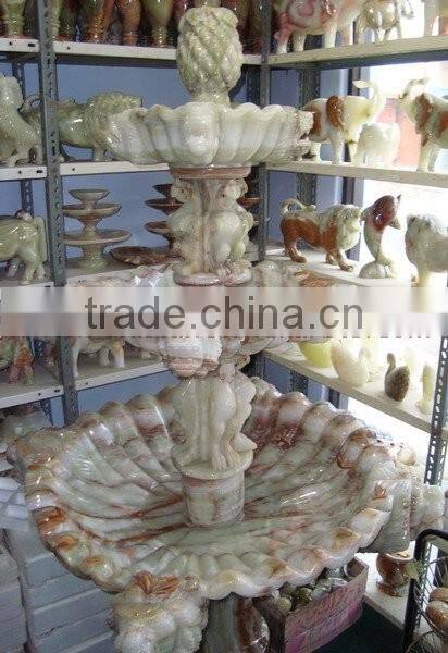 The most beautiful& best quality ONYX FOUNTAINS COLLECTION