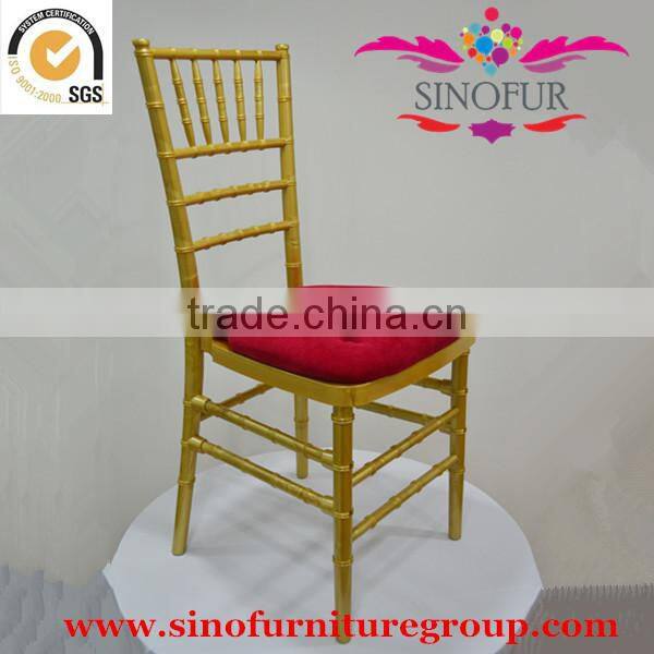 Gold supplier top quality theatre chair