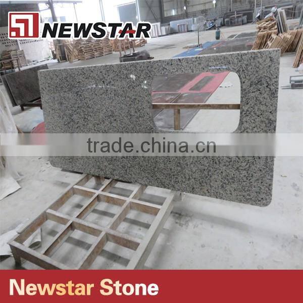 Prefab Flate Edge Countertop Prefab Laminate Kitchen Countertops