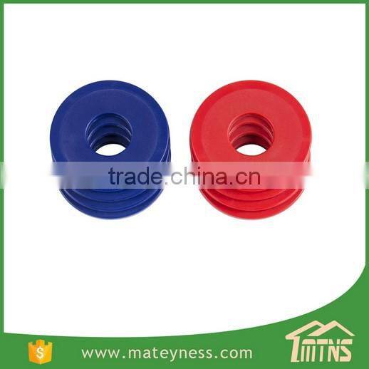 Outdoor Backyard Games Wood Washer Toss Game