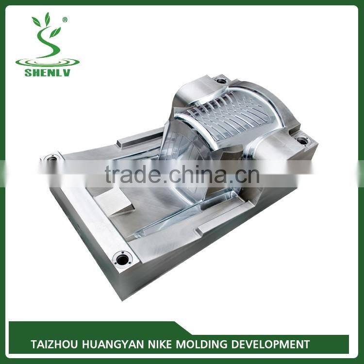 Top consumable and cheap professional dining table and chair plastic mould