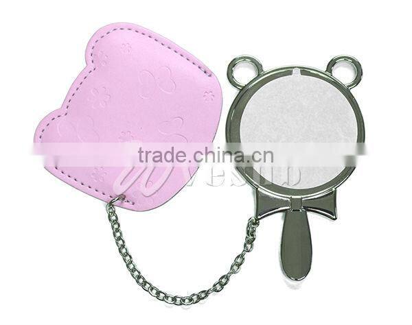 Sublimation Decorative Metal Pill Box