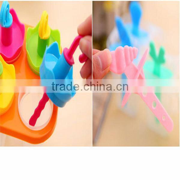 NEW products Eco-friendly and non-toxic custom silicone ice cube tray