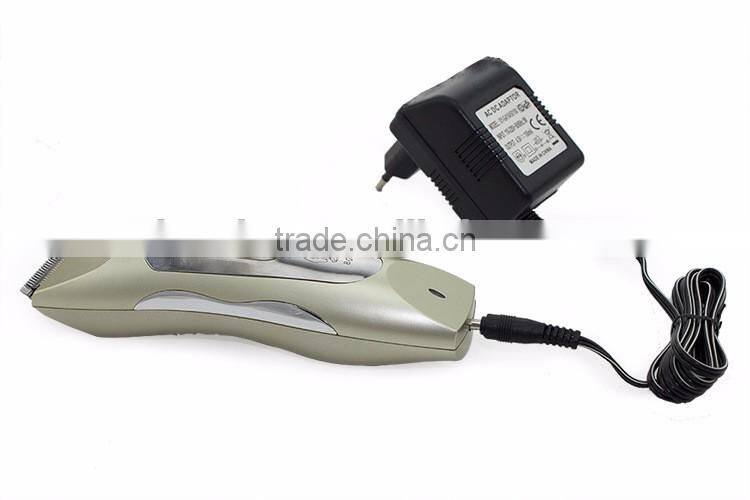 Handheld Rechargeable Hair Clipper Series For Pets