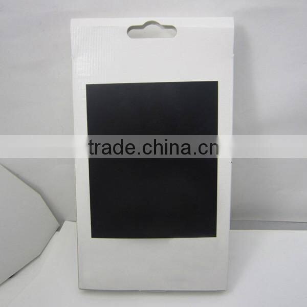 Paper phone case packaging cheap packaging box customize box
