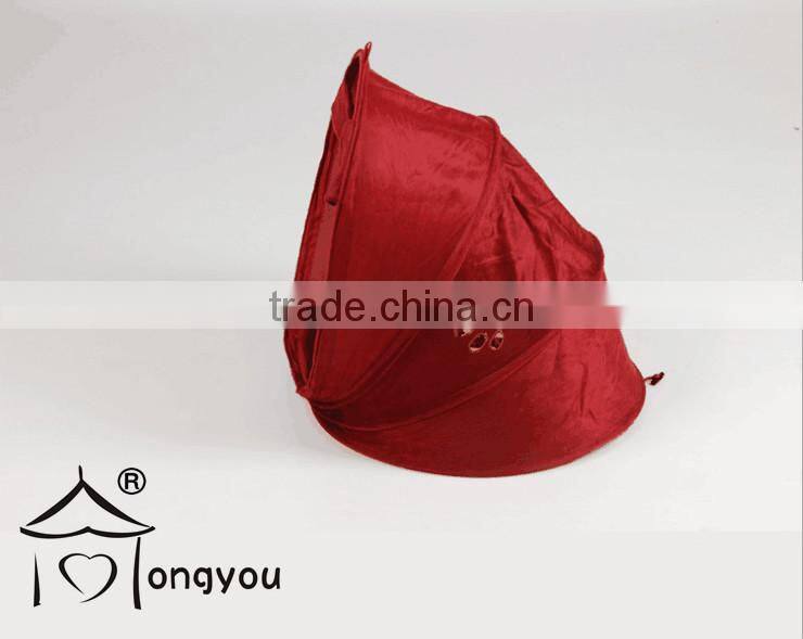 folding dog cage cheap lovely dog bed tents tunnel pet toy