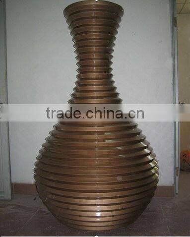 T-fashion flower vase FP-322