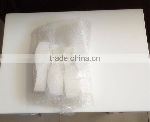 White Two Drawers Wooden Cabinet for Living Room Furnitures