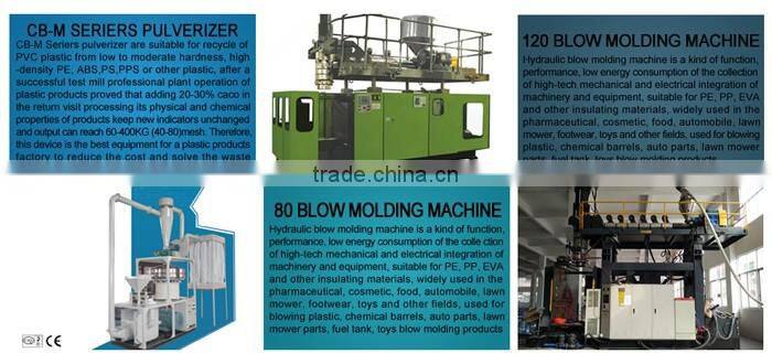 Plastic Lamp Shade by PE Rotomolded