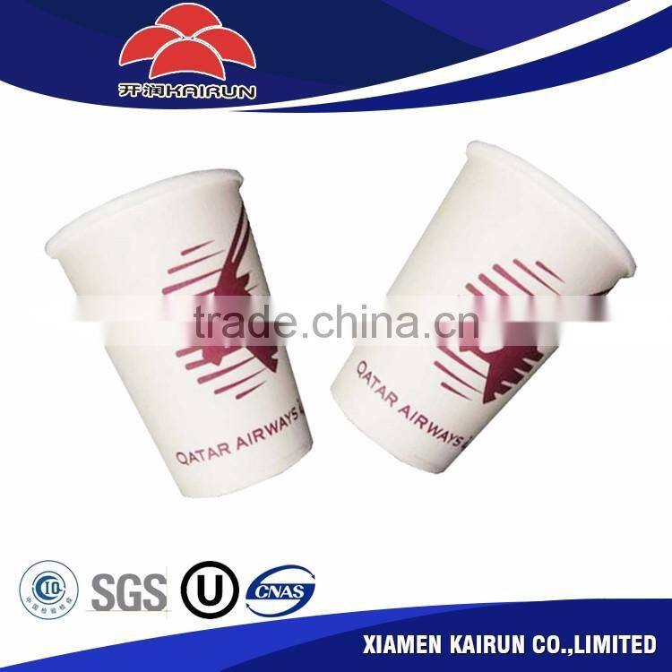 Supply contemporary Favorable price new design custom disposable paper cup