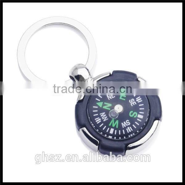 Personalized Quality Cheap Metal Key Ring Carabiner Manufacturer