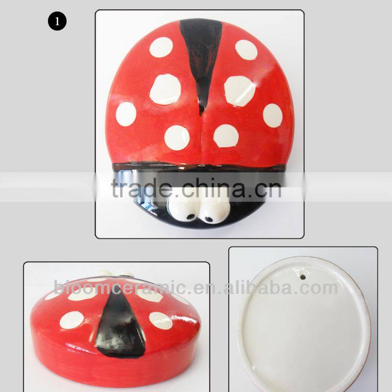 Ladybug design air innovations humidifier
