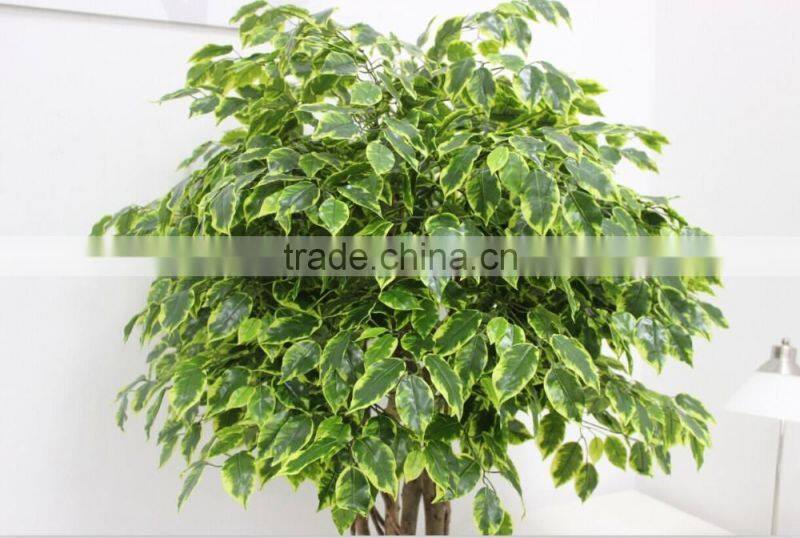 Indoor decoration fake banyan tree for sale,fake banyan trees