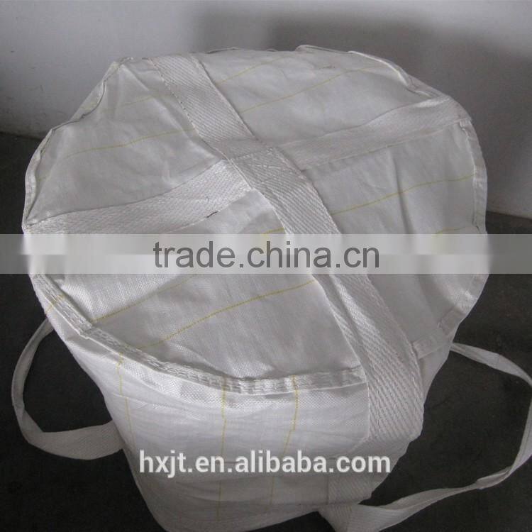 Top quality pp bulk bag bulk bag