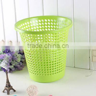 PP material plastic Waste container
