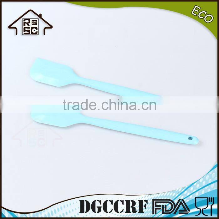 NBRSC FDA Silicone Slice Silicone Rubber Pancake Turner Rubber Silicone Spatula