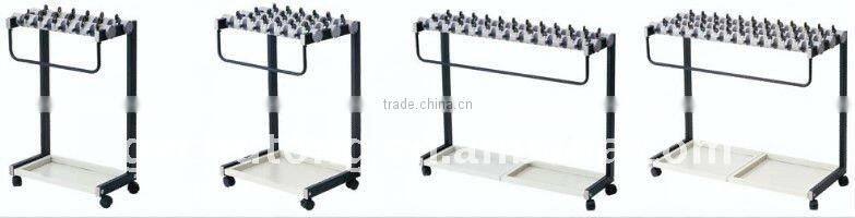 Hotel amenities umbrella rack