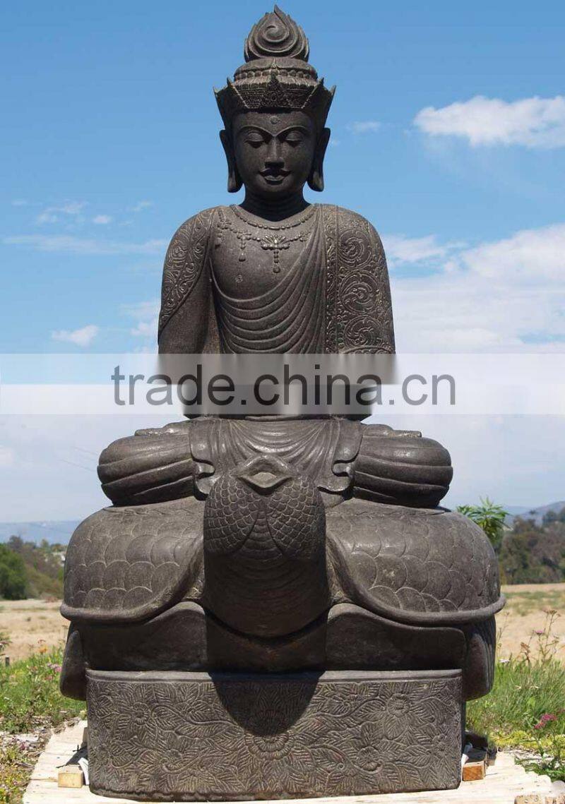 large outdoor china stone carving large buddha statues for sale