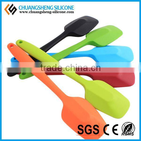 2016 Wholesale Fridge summer request silicone ice scraper