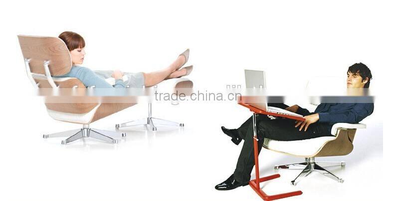 popular famous living room modern recliner leather chair with stool leisure reclining chair with footrest