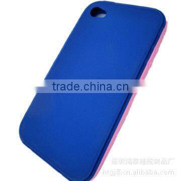 Silicone sounder cover,Silicone loudspeaker cover