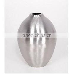 Stainless Steel Planter Pots
