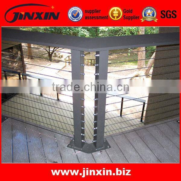 304 Stainless Steel Wire Fence