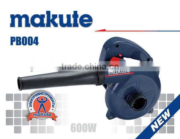 MAKUTE 2.5(m3/s) 600w mini Electric Blower