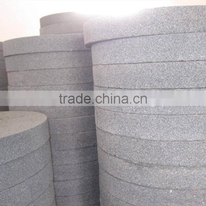 Silicon Carbide grinding wheels