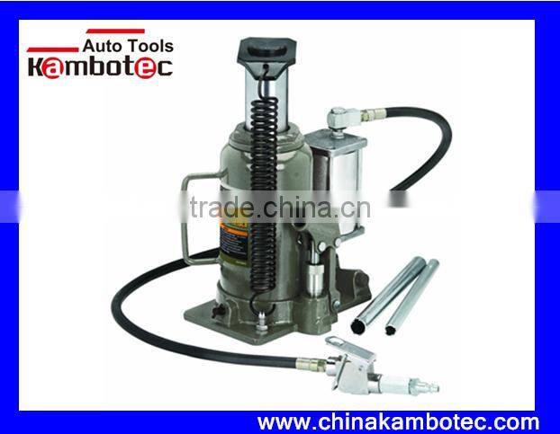 20 Ton Air Hydraulic Bottle Jack electric bottle jack bottle jack