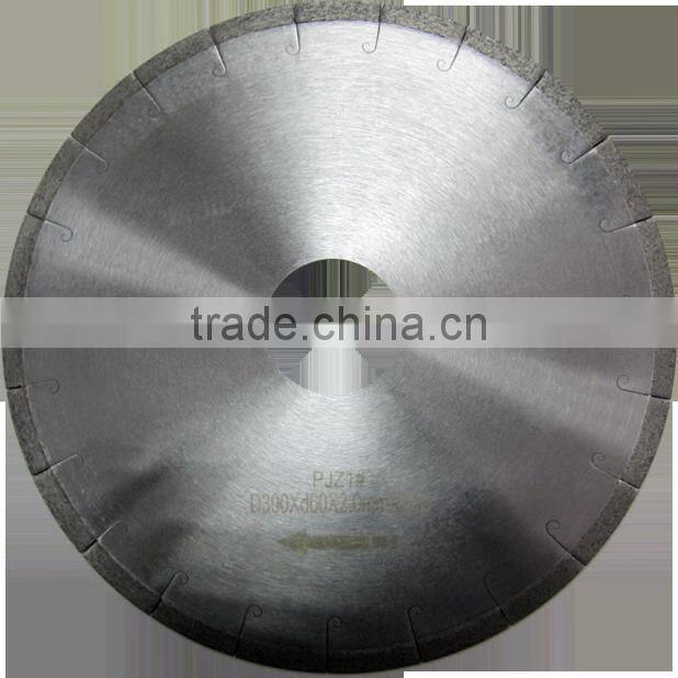 Ceramic Blade with Hook Tooth Fast Cutting Saw Blade Circular