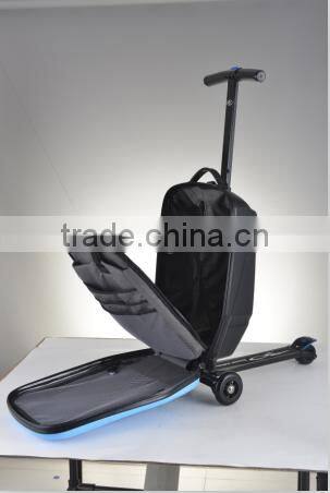 New design high quality luggage